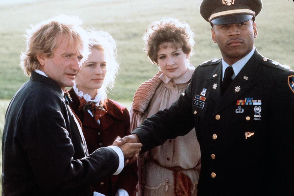 Классное кино из 90-х, которое, возможно, вы не видели :-))) ролях, Режиссёр, очень, который, фильм, Брайан, Клэнси, фабрикой, Очень, Майкл, случайно, интересно, Роберт, знает, решил, Олсен, участием, Томей, Гуинн, просто