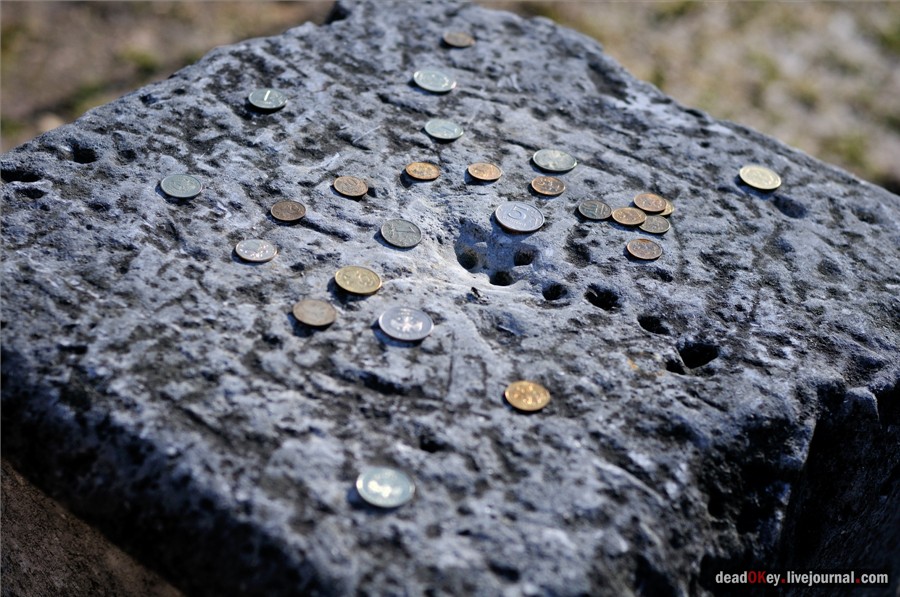 усадьба Орехово