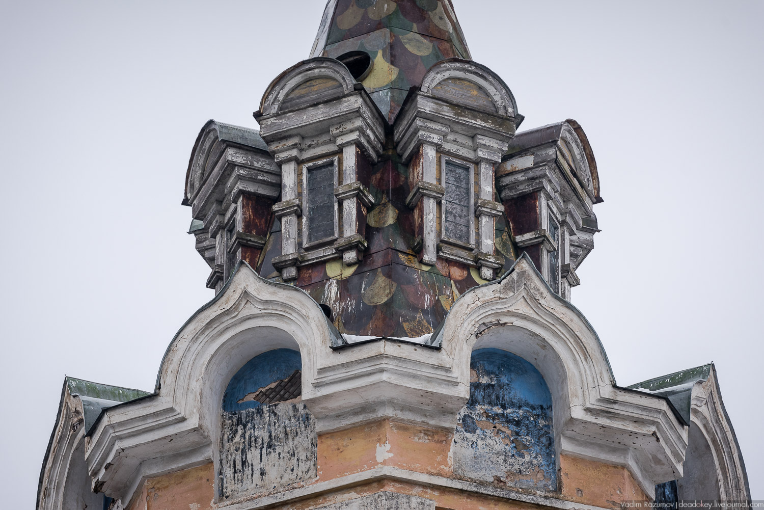 паровоз Бологое-Осташков