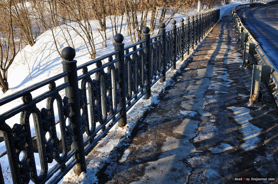 усадьба Петровское-Лобаново