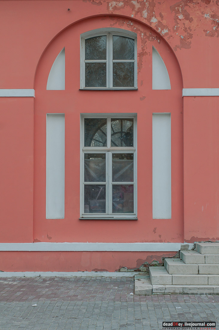 Воронцово