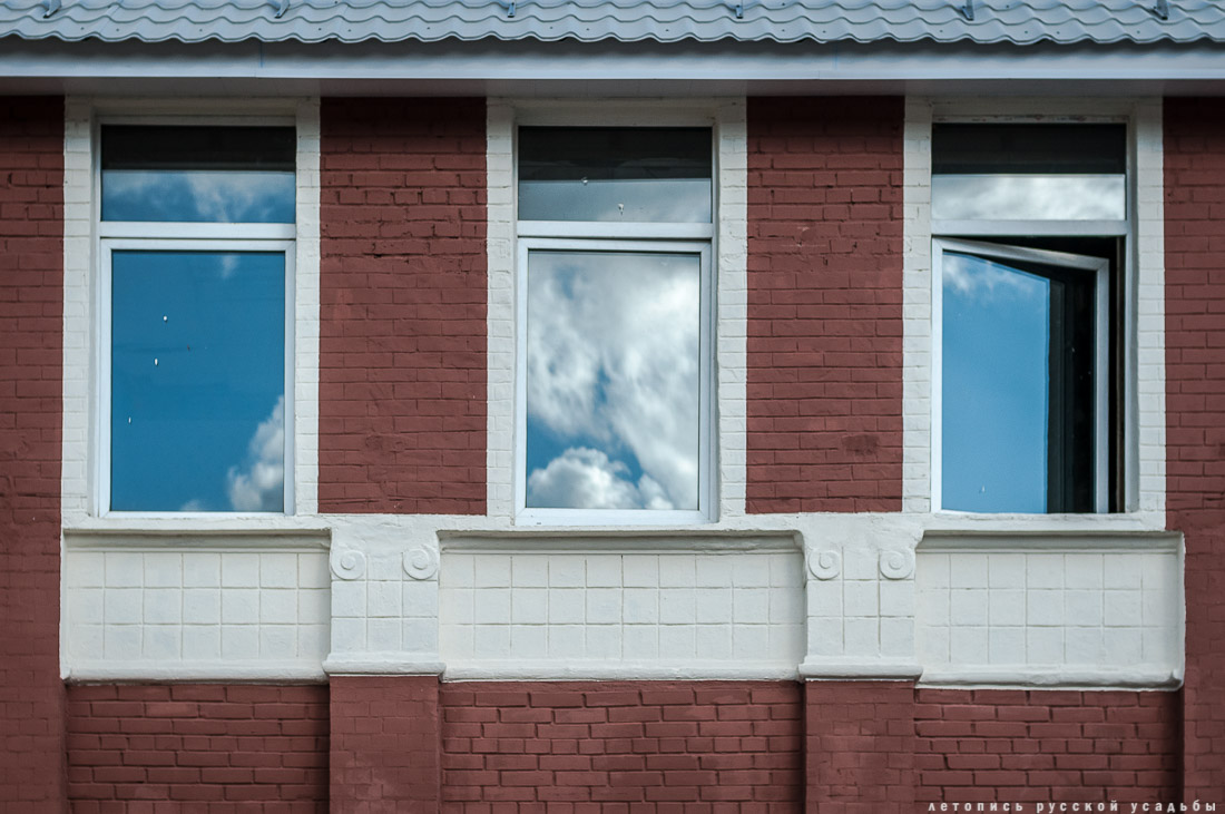 МКЖД. Черкизово. Возвращение истории