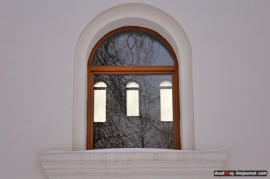 усадьба Белая Дача