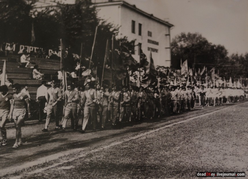 усадьба Люберцы