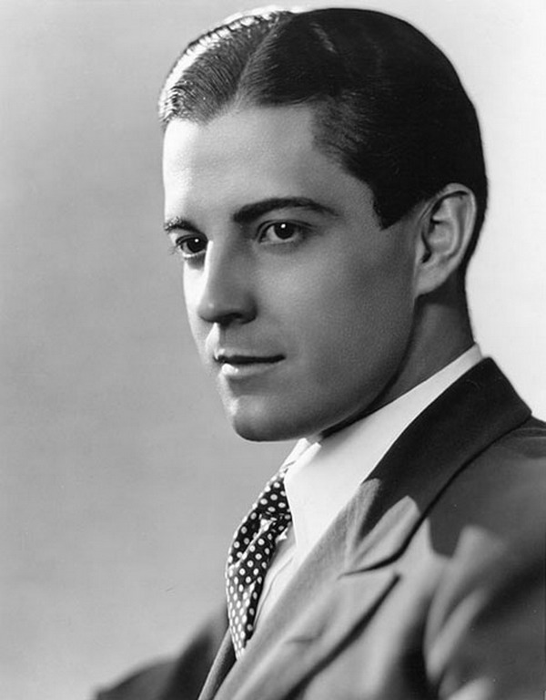 Рамон Новарро