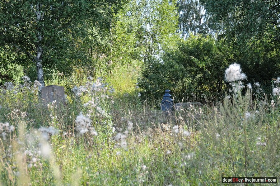 усадьба Муханово