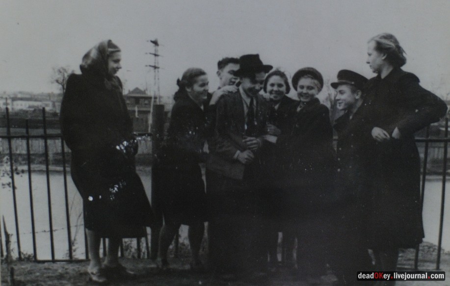 усадьба Люберцы