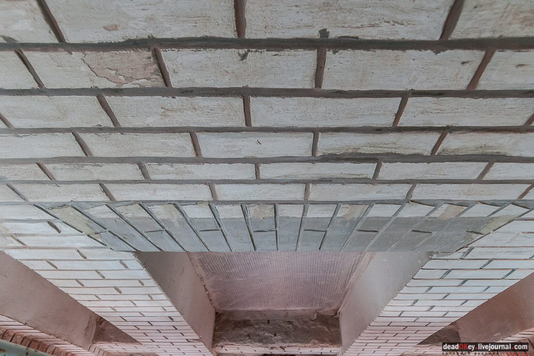 Дом Рокотова на Старой Басманной