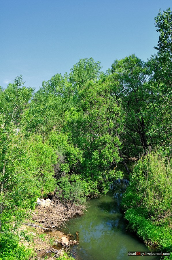 усадьба Лешково и Воздвиженское