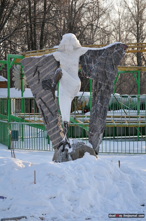 усадьба Люберцы