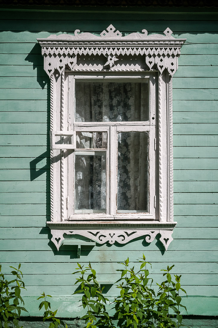 Таруса