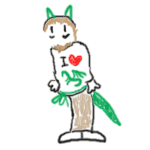[Otherkin!] 