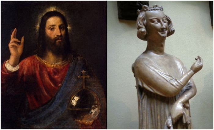 Почему изменение правила крестного знамения у христиан вызывало столько проблем