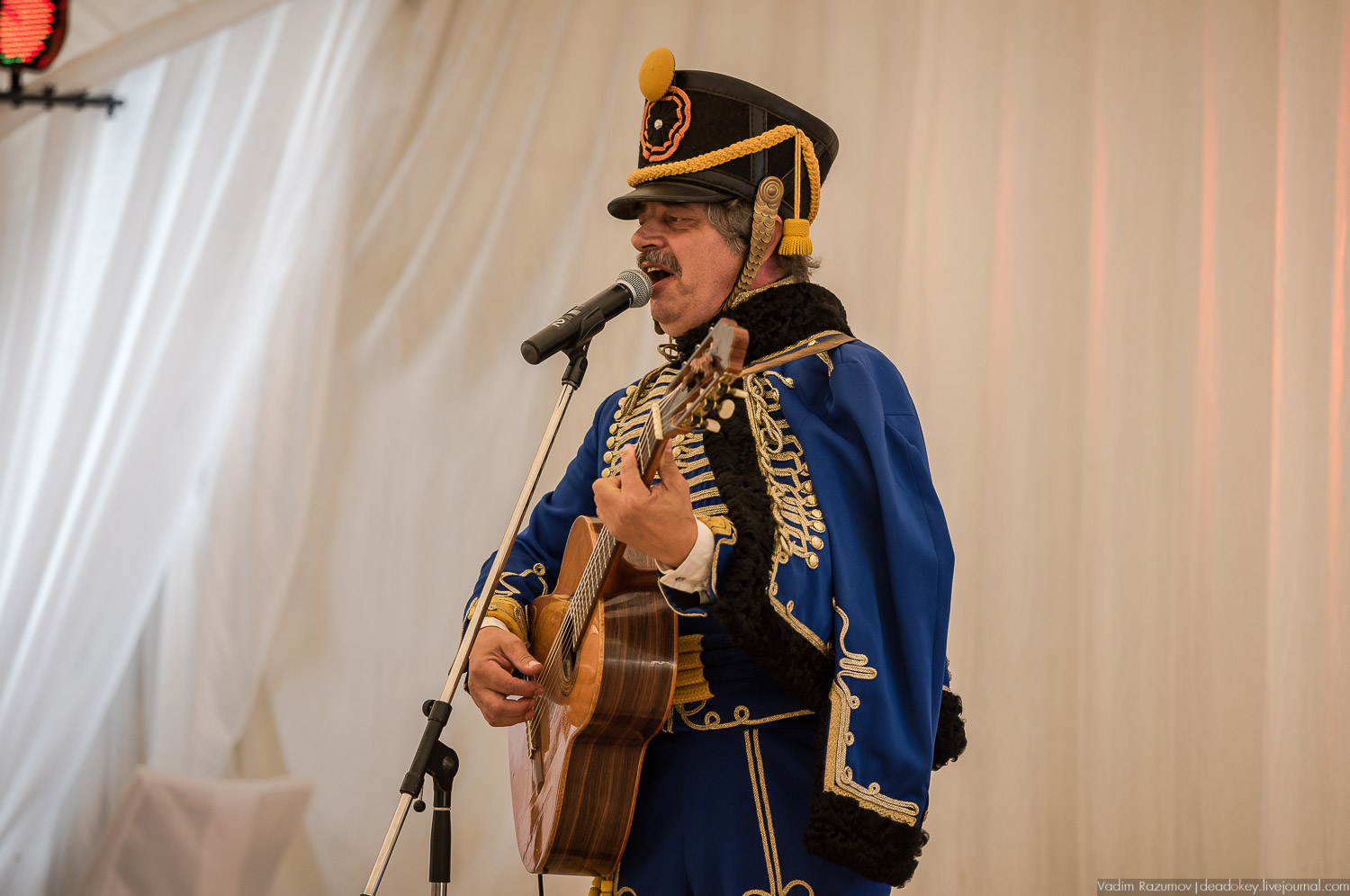 Форум владельцев усадеб в Середниково, 17 июля 2019 года