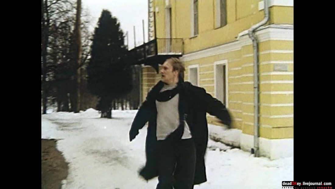 усадьба Суханово