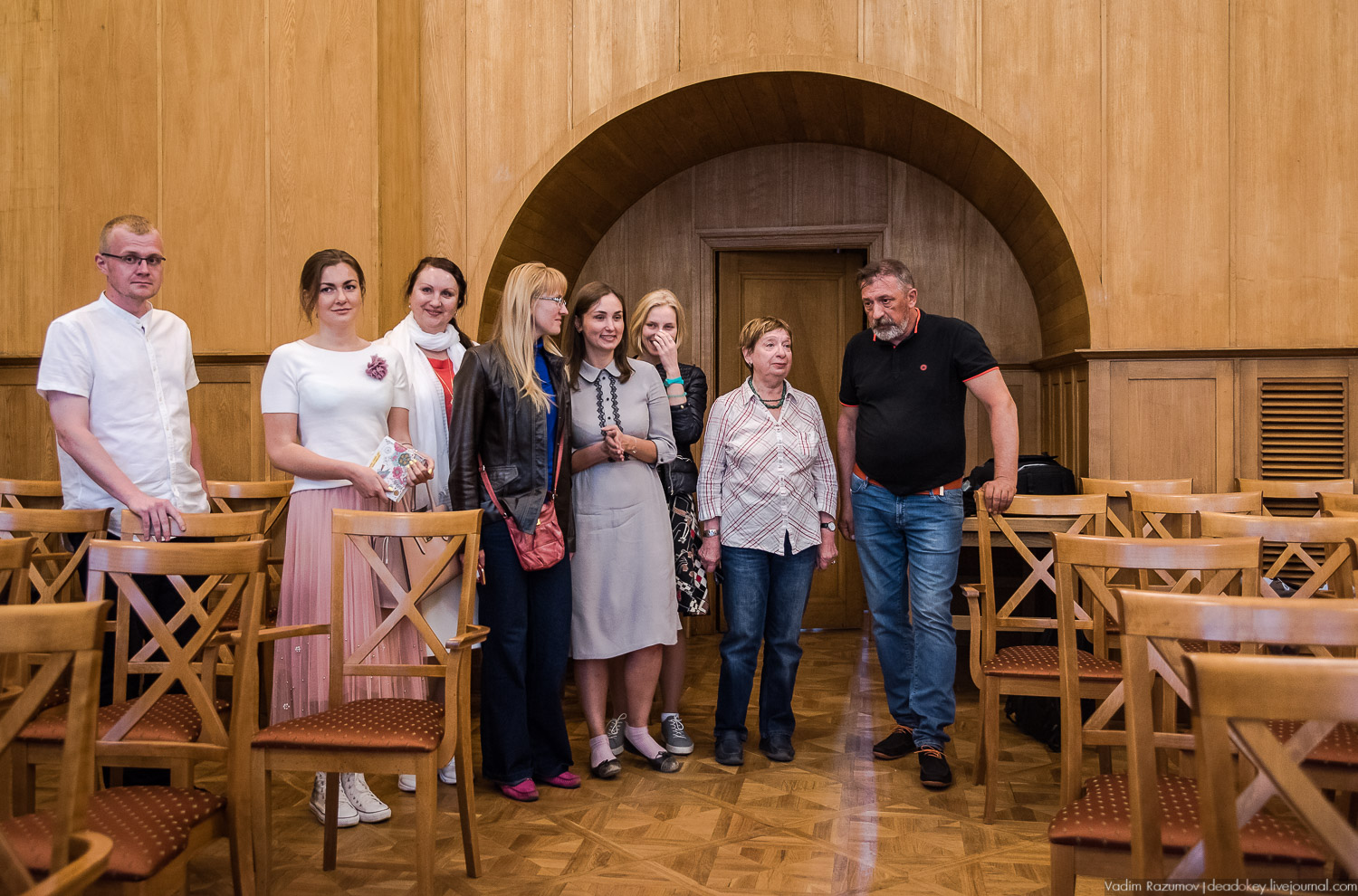 Дом Шехтеля на Большой Садовой, г. Москва