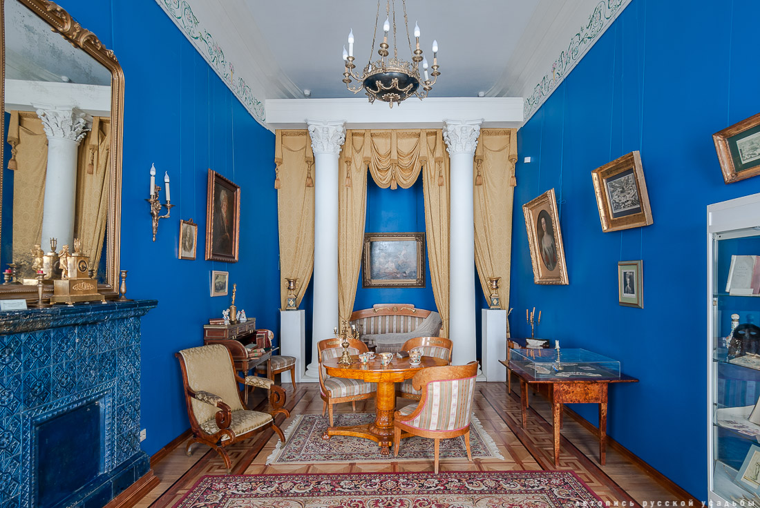 Усадебный экспресс. Вяземы - Захарово. 4 февраля 2017 года