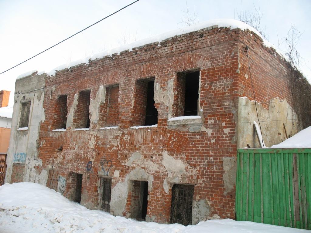 Программа Усадьбы Подмосковья, рубль за метр 2018