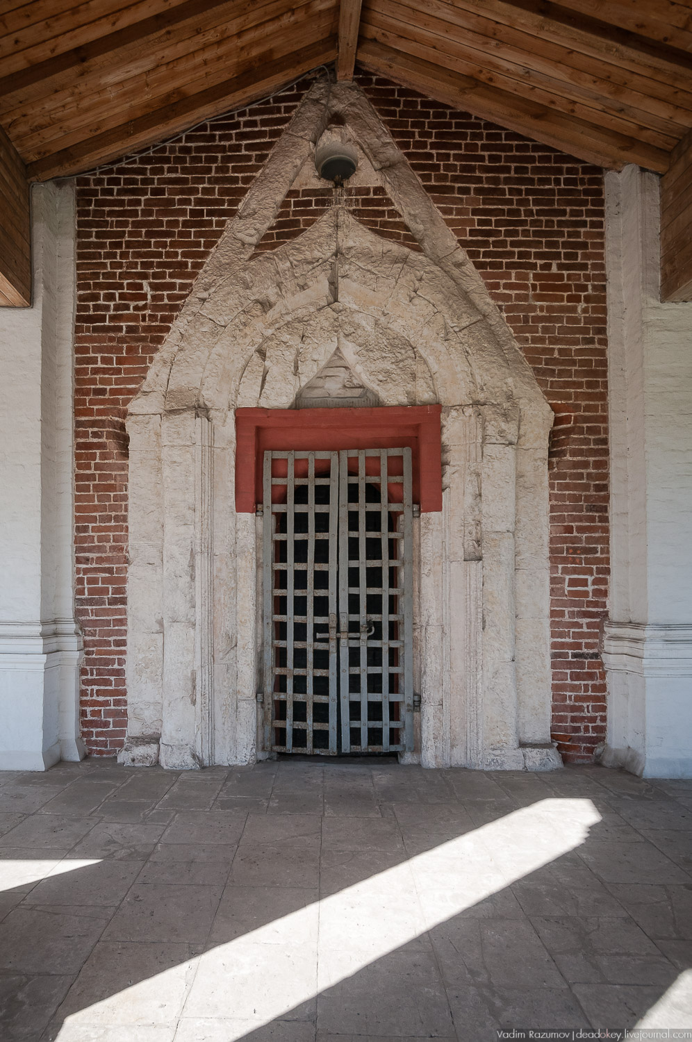 Коломенское в мае, цветы