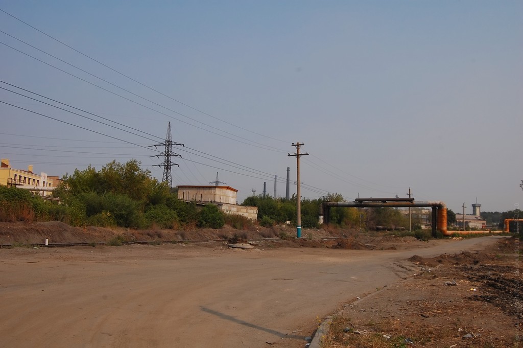 Дорога