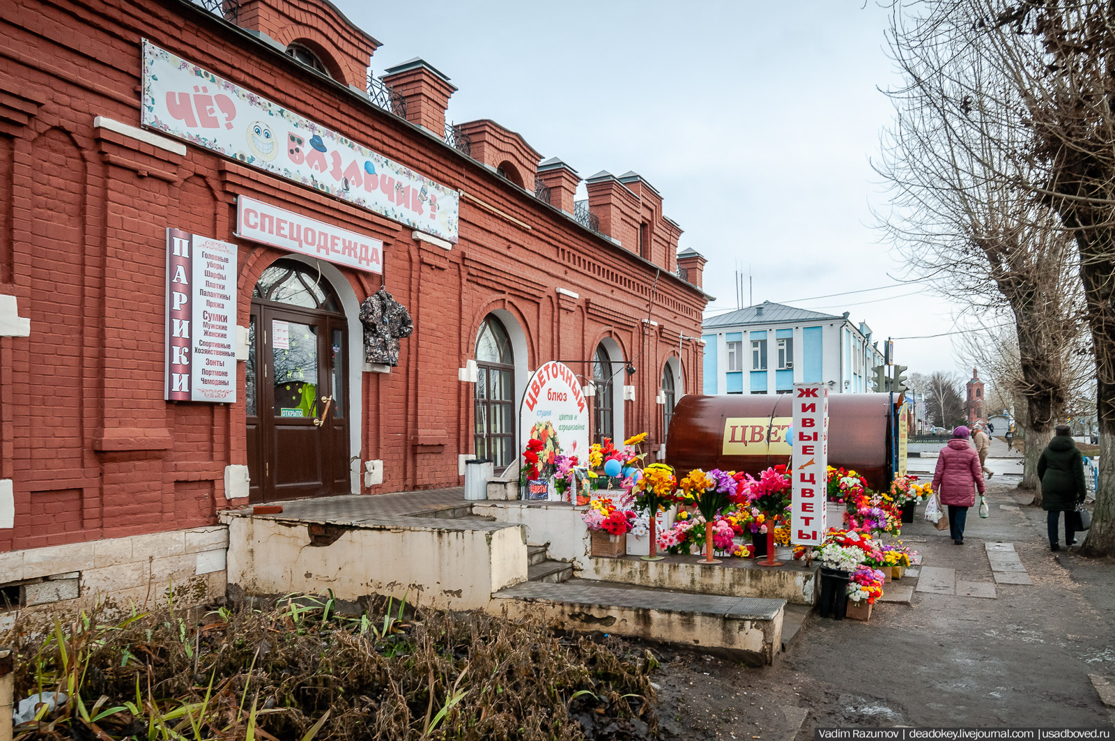 Лебедянь