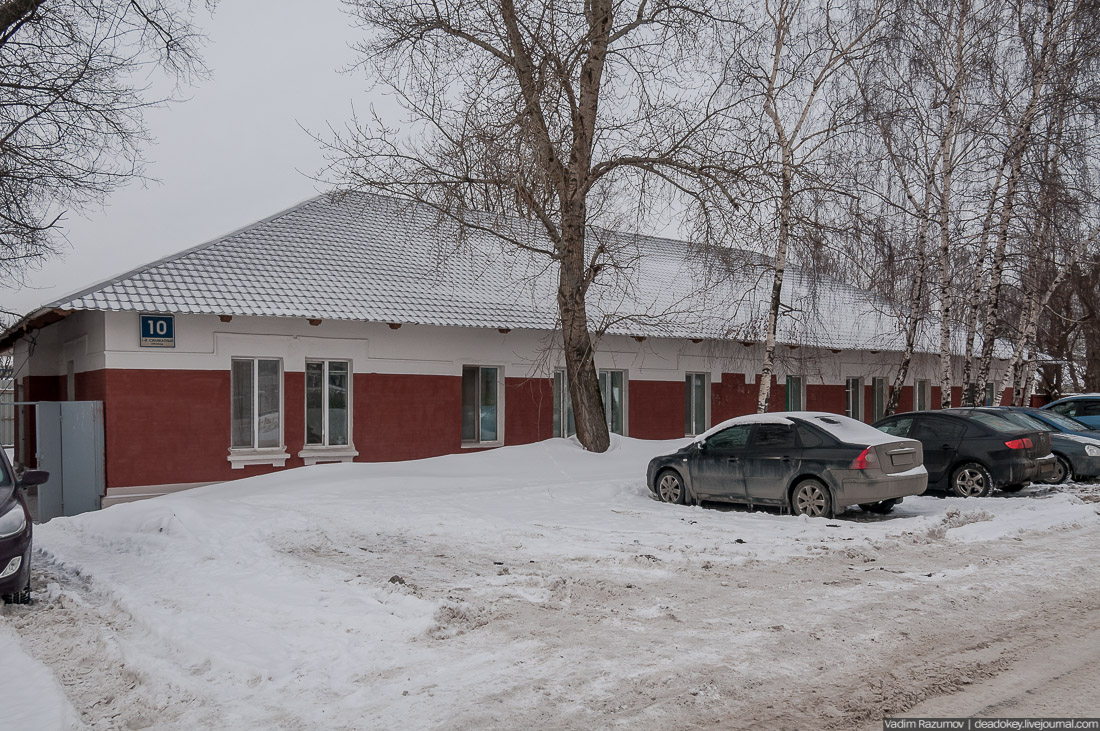 МКЖД. Возвращение истории. Военно-продовольственные пункты.