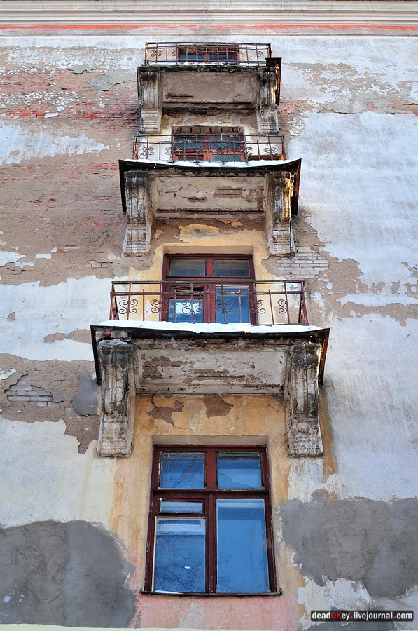 усадьба Петровское-Лобаново