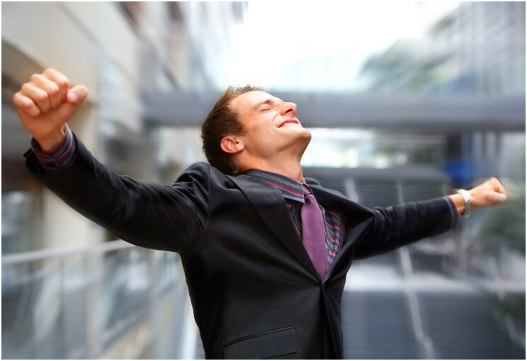 Как повысить уровень уверенности в себе?