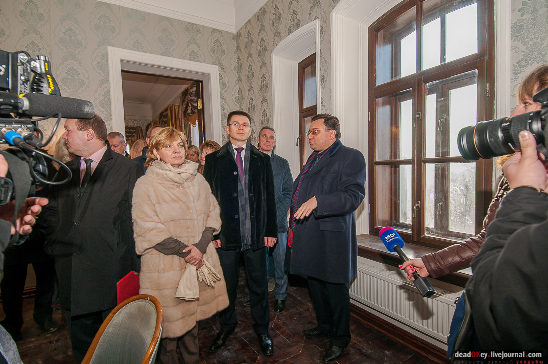 усадьба Аигиных Талицы, Пушкинский район, ASG, первая усадьба Подмосковья по проекту рубль за метр