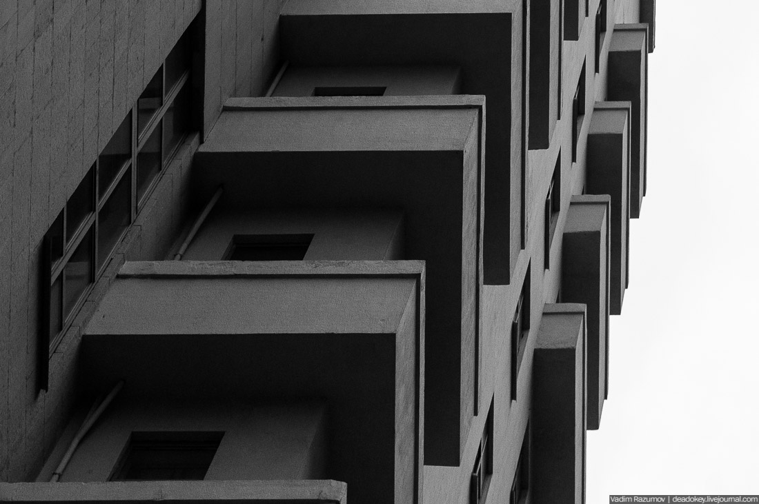 Фотовыставка А.Я. Лангман. Авангард НКВД, фотографии Вадима Разумова