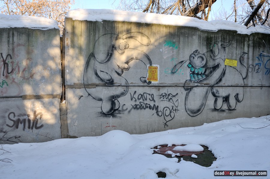 усадьба Люберцы