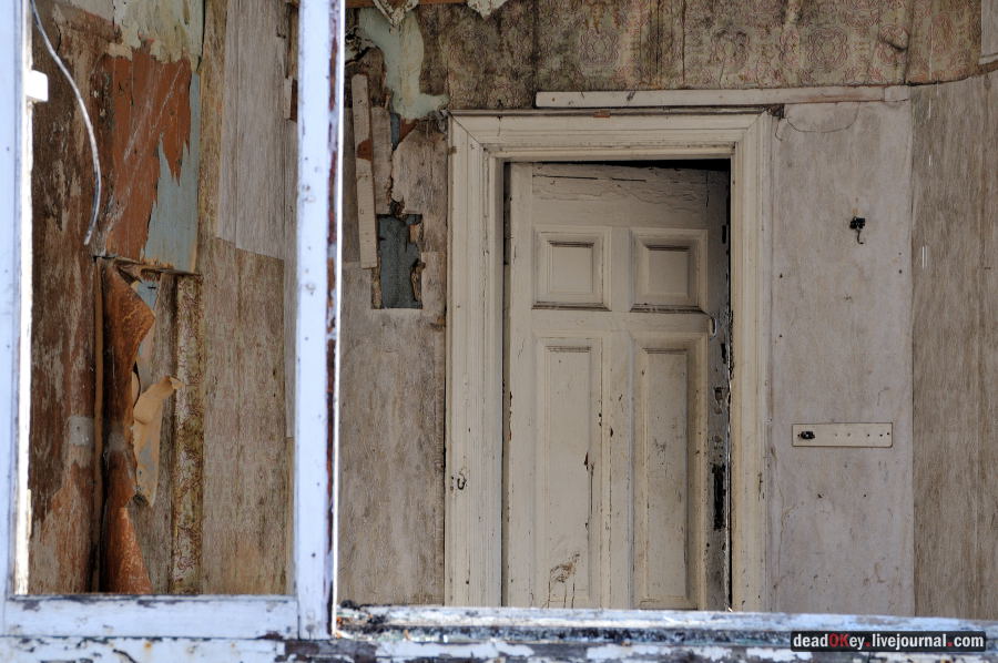 усадьба Лапино