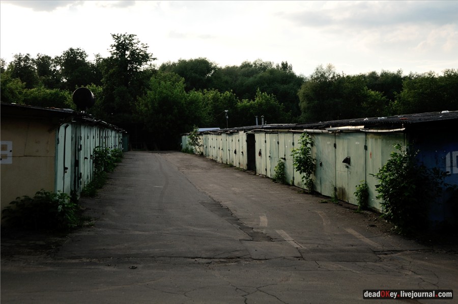 усадьба Грачевка (Ховрино)