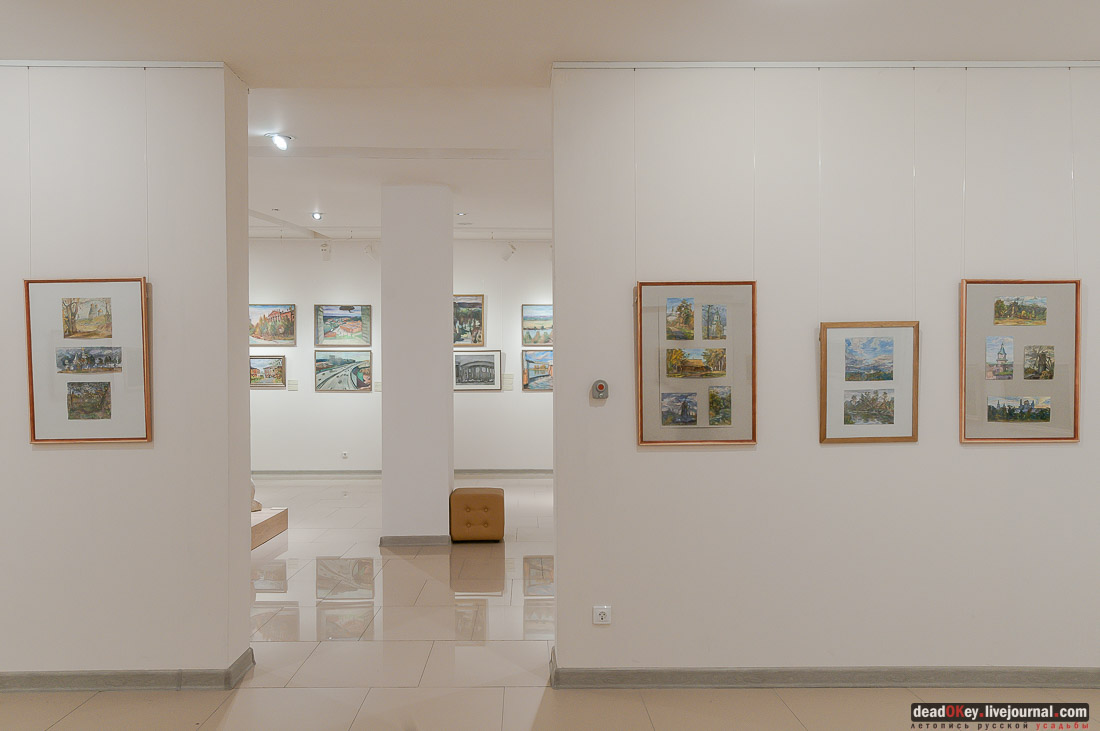 Музейно-выставочный комплекс Московской области - Новый Иерусалим