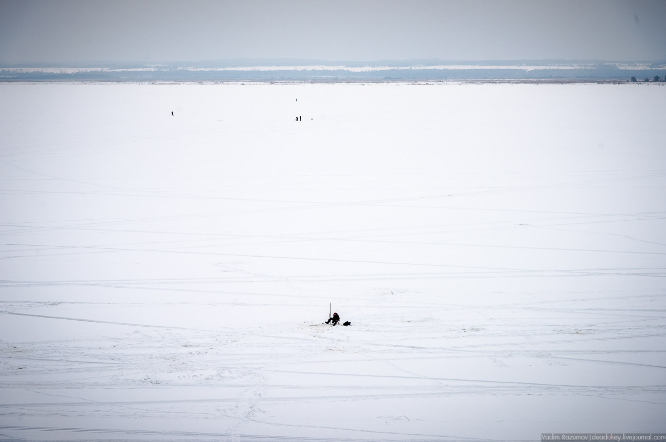 Ростов Великий, фотографии, Вадим Разумов