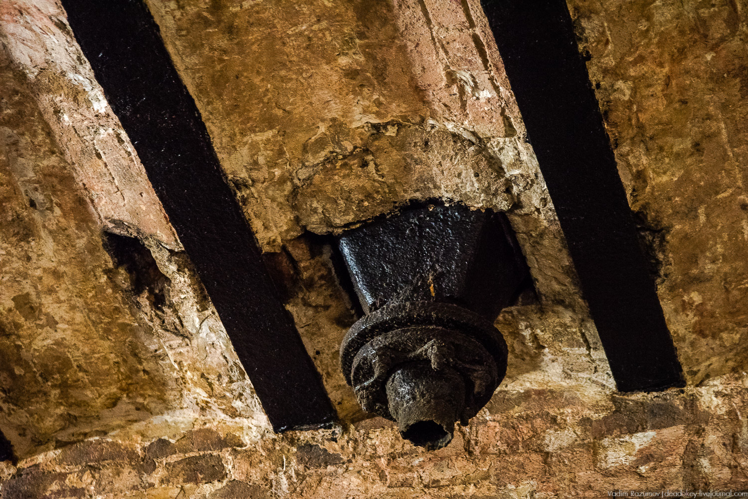 Бадаевский пивзавод, город Москва