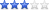 3 из 5