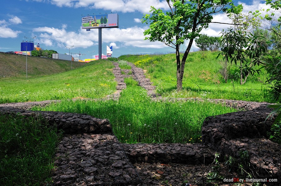 усадьба Братцево