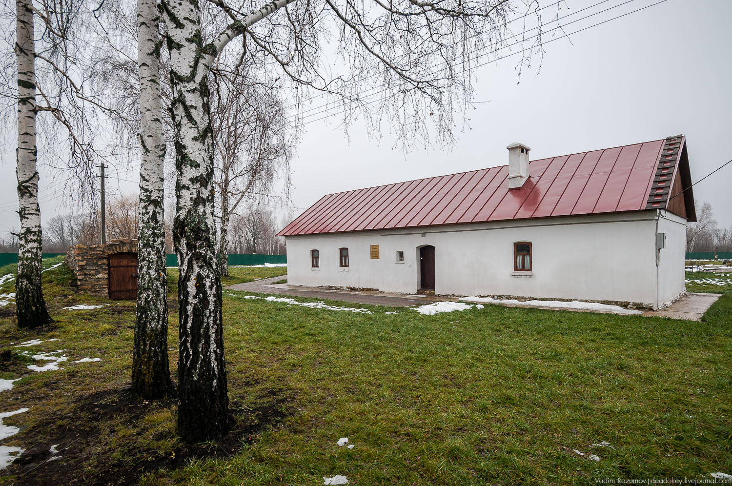 Липецкая область, аудиогид по трассе М4