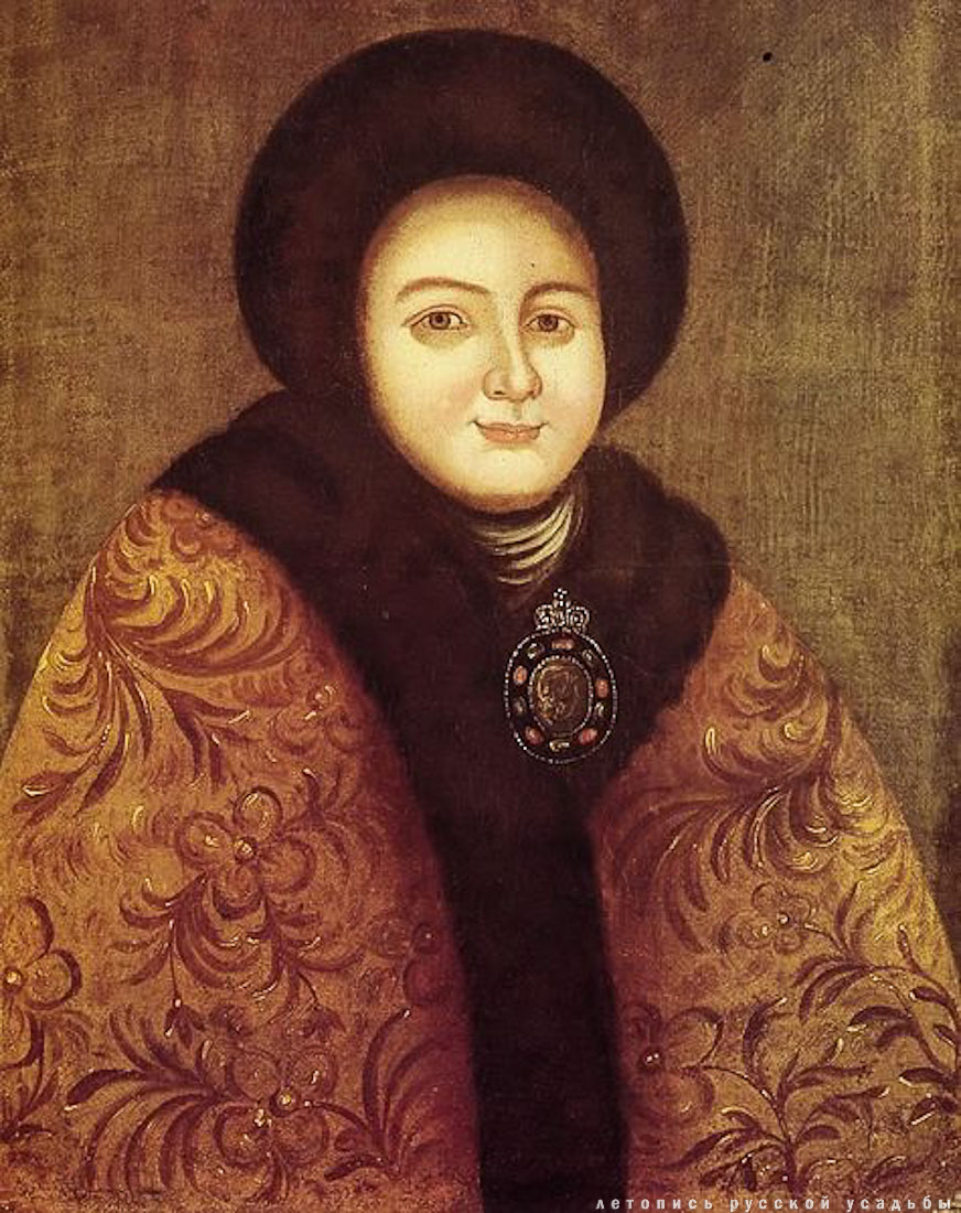 усадьба Александрино, Петергофская дорога, г. Санкт-Петербург