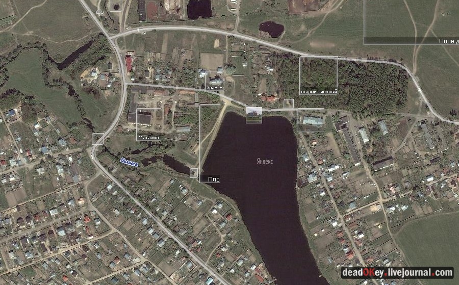 усадьба Милет