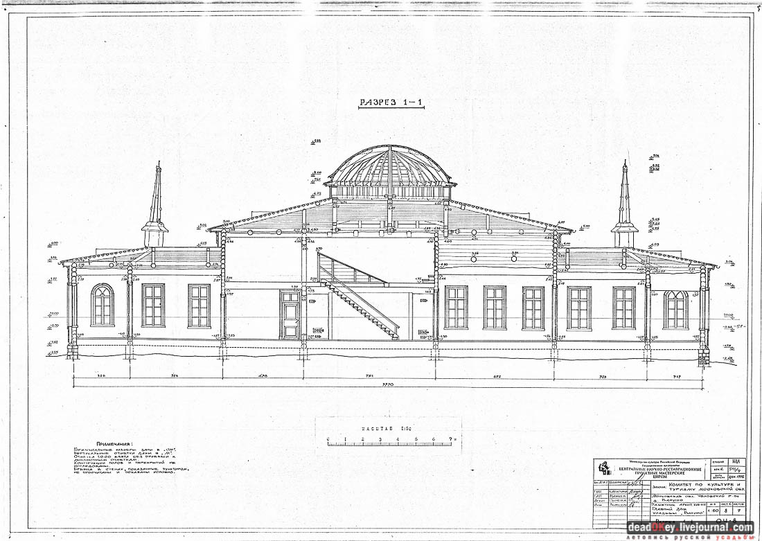 усадьба Васино