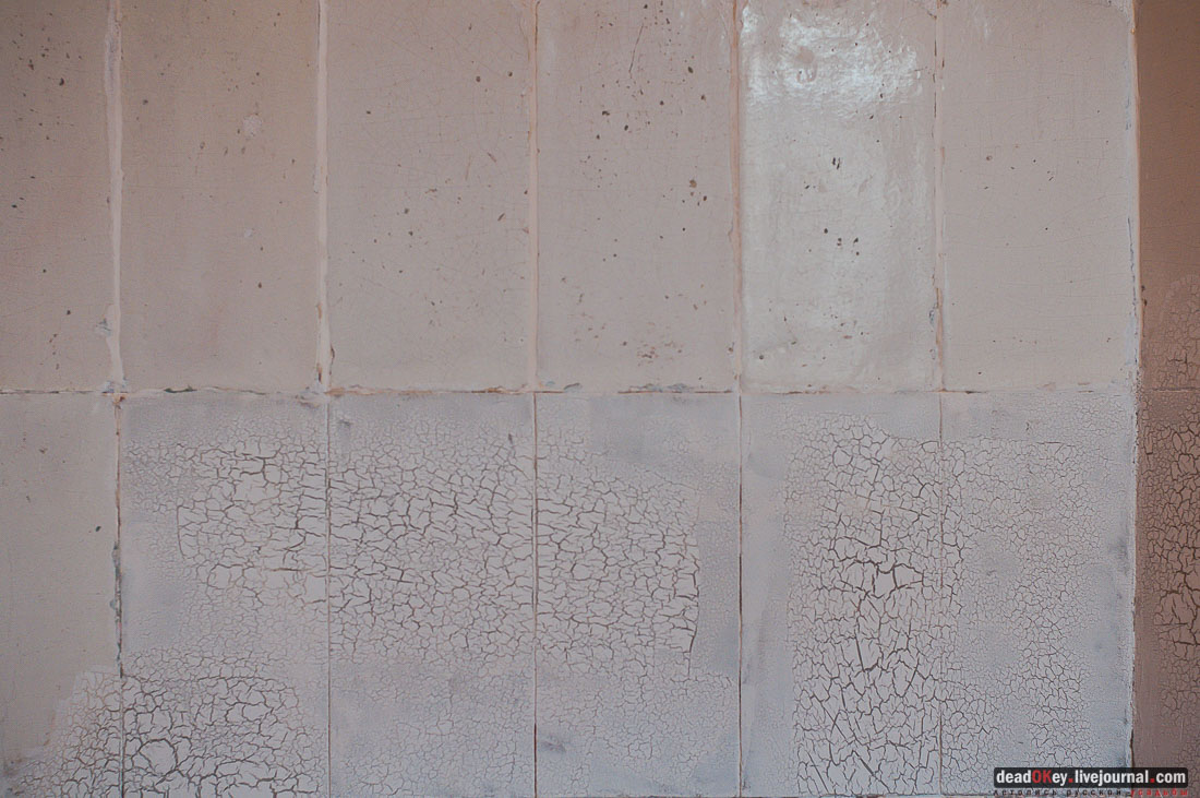 усадьба Талицы Аигиных, интерьер после реставрации, ноябрь 2014