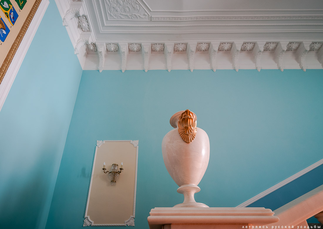 Дворянское собрание, г. Рязань, ул. Ленина, д.57.