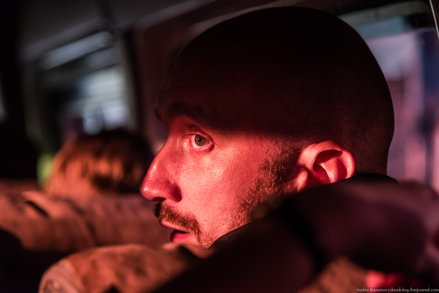 НеФорум 2018 Тюмень Livejournal