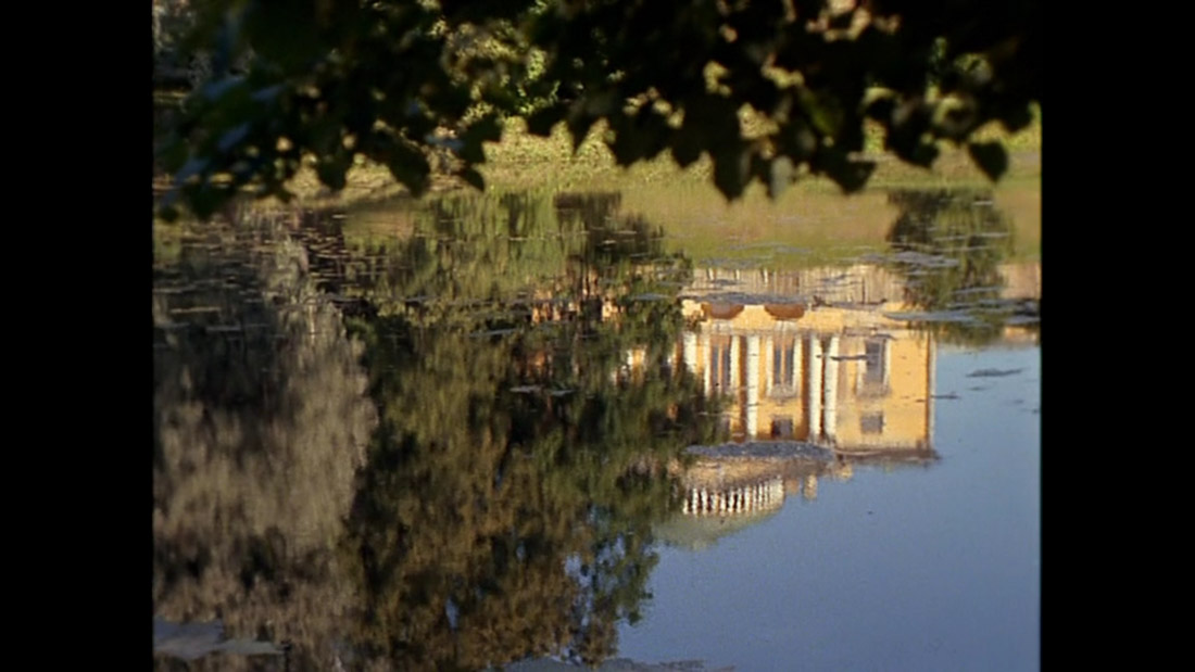 фильм Дворянское гнездо (1969).