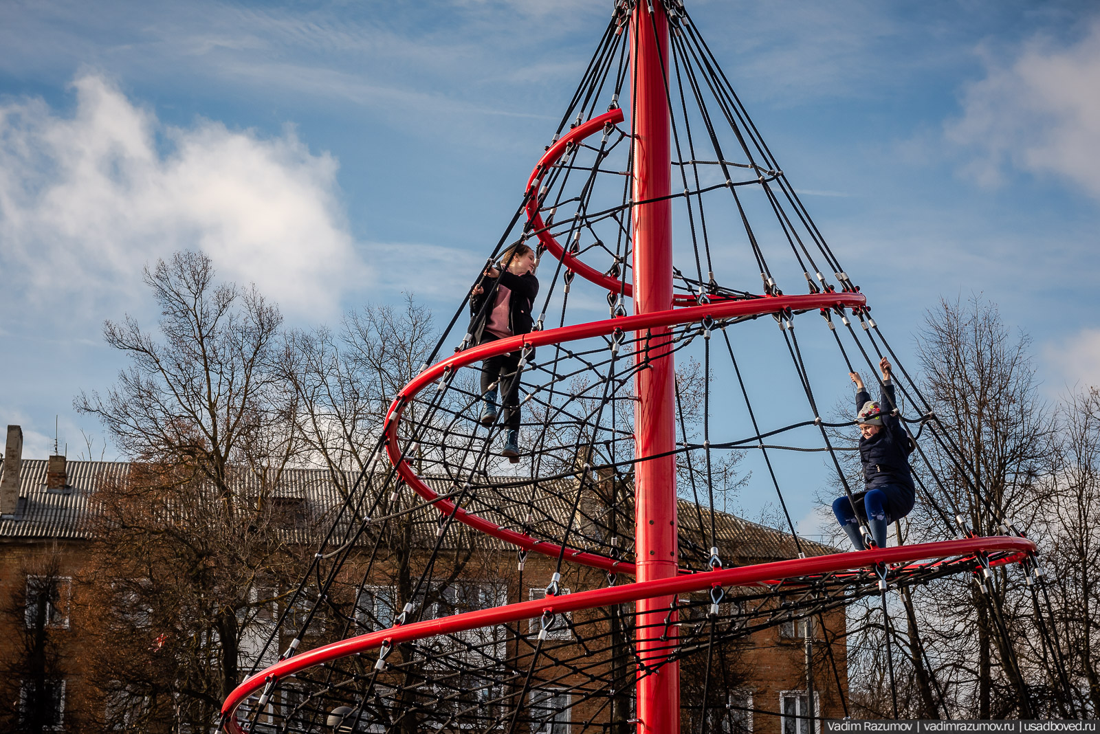 Богородицк, открытие плотины Дворцового пруда, Тульская область