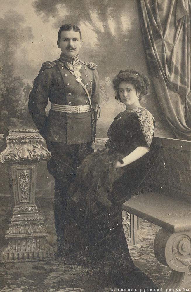 Талдомский историко-литературный музей, особняк Волкова, Талдом