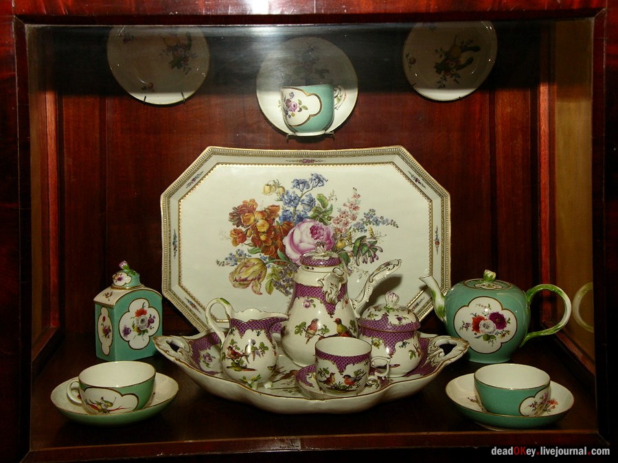 усадьба Мураново