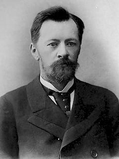 Церковь Димитрия Солунского в Березовке